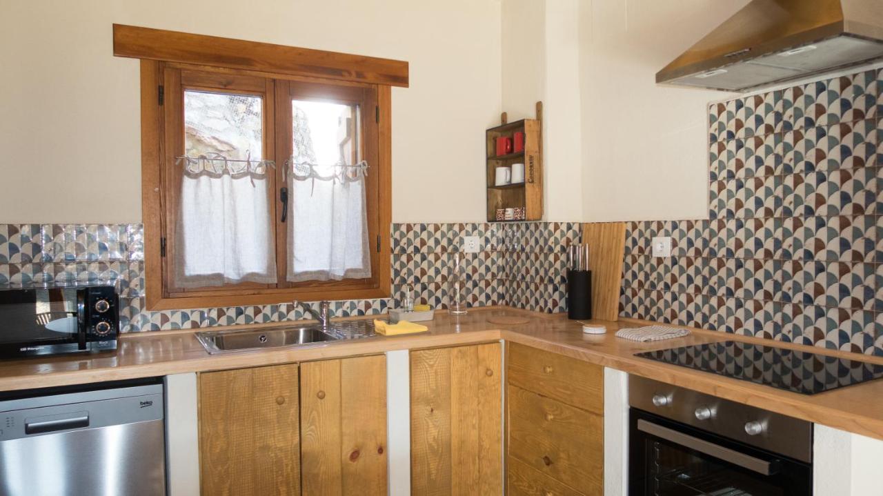 Apartament Balcon De Pineta Bielsa Zewnętrze zdjęcie